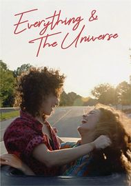 Everything and the Universe