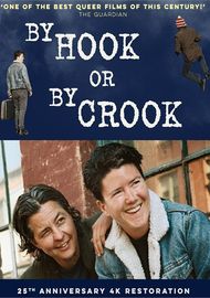 By Hook or by Crook