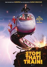Stop! That! Train!