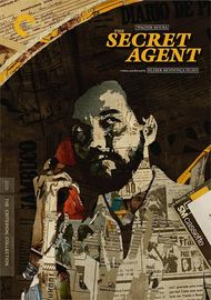 Secret Agent, The