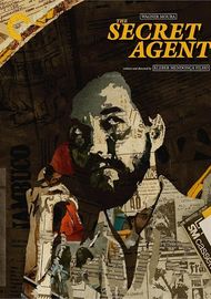 Secret Agent, The