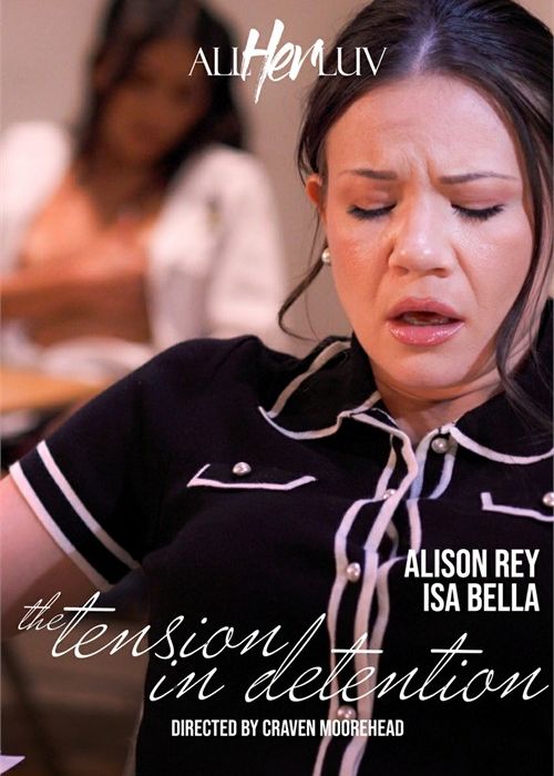 Tension in Detention, The