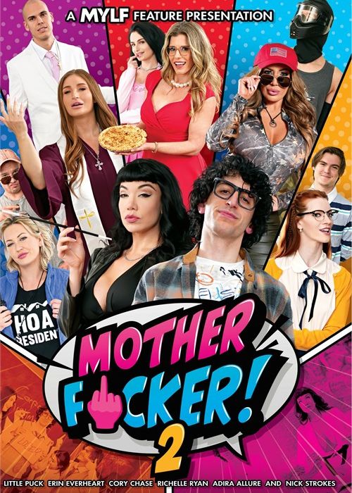 Mother Fucker 2